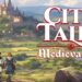 City Tales - Medieval Era key art