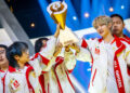 All Gamers Win Honor of Kings World Cup at Esports World Cup 2025
