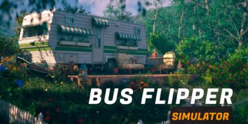 Bus Flipper: Renovator Simulator Release Date Announced