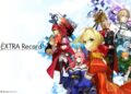 Fate/Extra Record Art