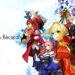 Fate/Extra Record Art