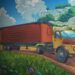 Road Truckers: New Beginning Arrives on PC & PS5 in 2026