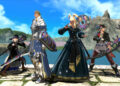 Final Fantasy XIV Deep Dungeon Pilgrim's Traverse Gear