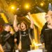 Team Heretics at Valorant Esports World Cup 2025