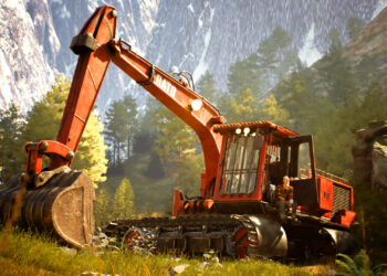 Gold Mining Simulator 2