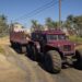 Roadcraft Update 2.0 Adds 4 Vehicles, Photo Mode, and More