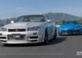 Gran Turismo 7 cars racing July 2025 update image