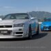 Gran Turismo 7 cars racing July 2025 update image