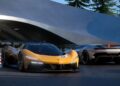 Gran Turismo 7 Corvette Vision GT