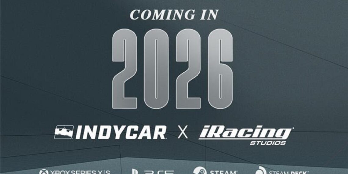 indycar