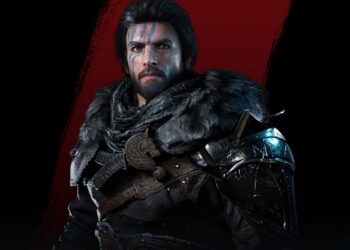 Crimson Desert Kliff