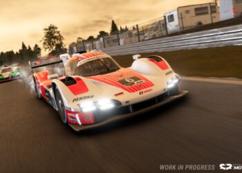 Project Motor Racing Showcases New Brands, Locations, & More at Gamescom