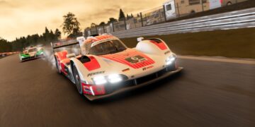 Project Motor Racing Showcases New Brands, Locations, & More at Gamescom
