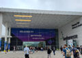 Gamescom 2025 Koelnmesse