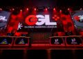 Global Gaming League Arena