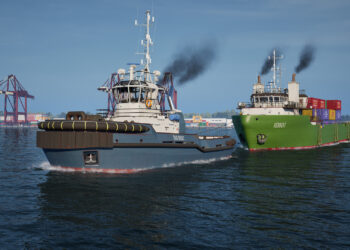 Seafarer: The Ship Sim