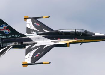 Microsoft Flight Simulator Kai T50