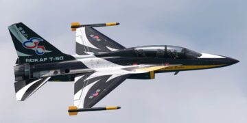 Microsoft Flight Simulator Kai T50