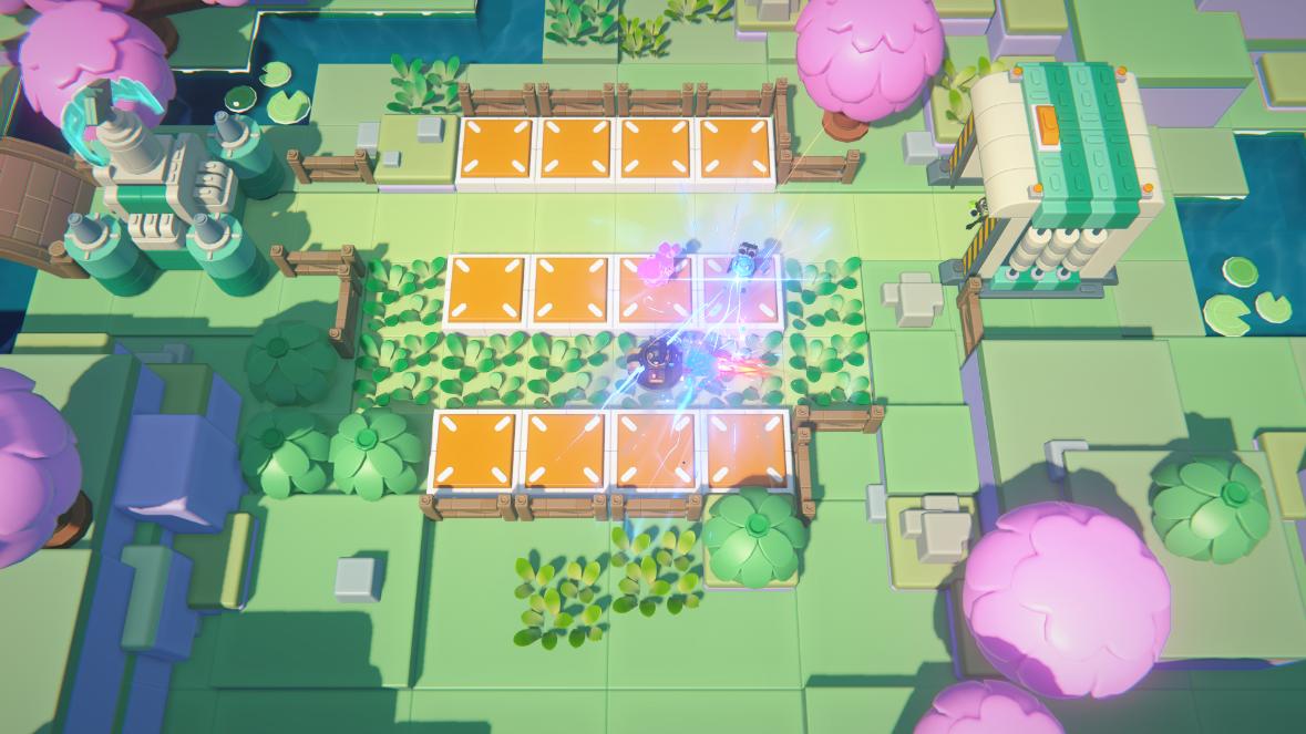 Zenless Zone Zero Bangboo tower defense event