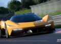 Gran Turismo 7 Chevrolet Corvette CX.R Vision Gran Turismo Concept