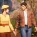 Shenmue 3 couple walking