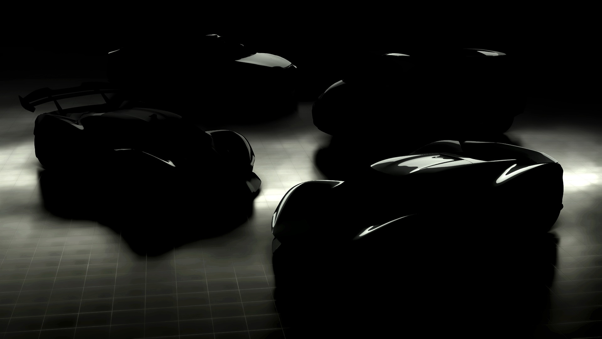 Gran Turismo 7 August Update Tease