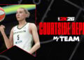 NBA 2K26