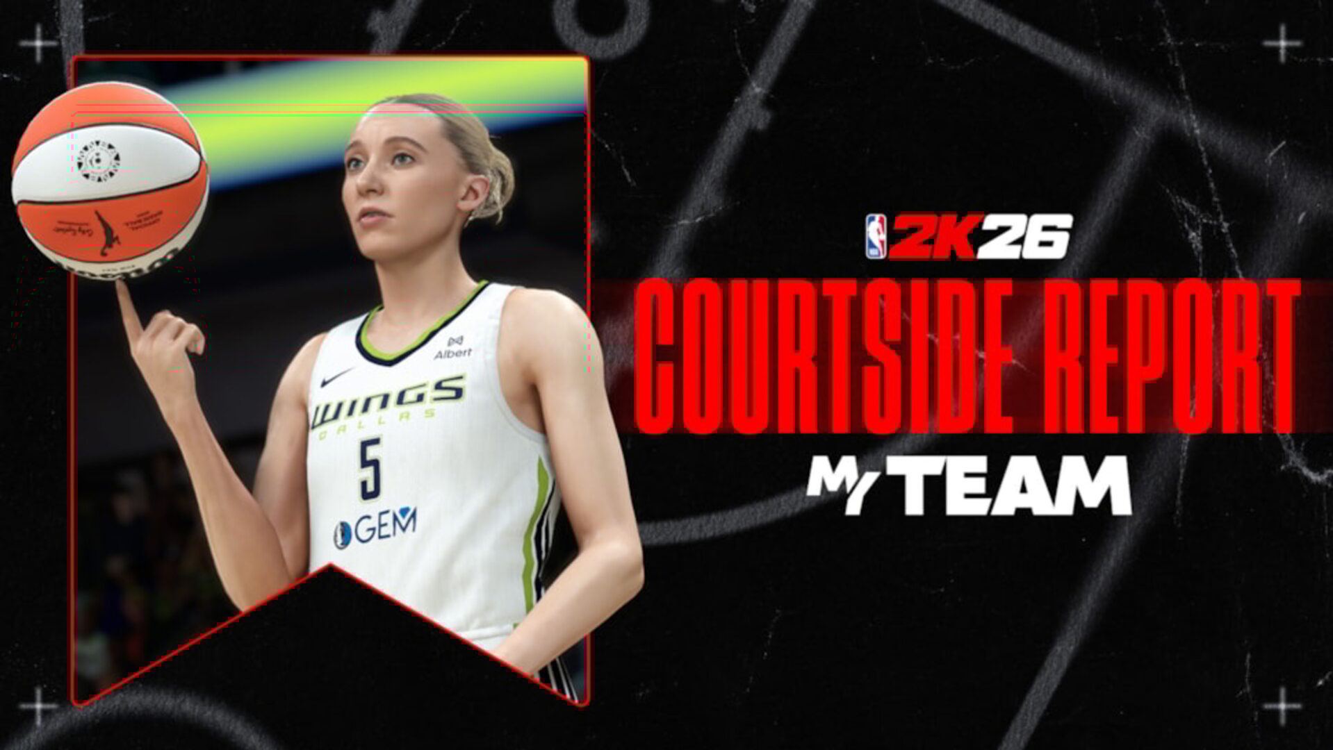 NBA 2K26