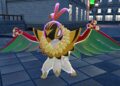 Mega Hawlucha Pokemon Legends Z A