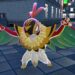 Mega Hawlucha Pokemon Legends Z A