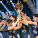 Team Liquid wins Mobile Legends Bang Bang at the Esports World Cup 2025