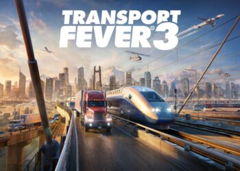 transport fever 3