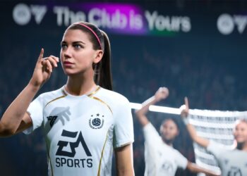 EA Sports FC 26 FUT Icons Include Marcelo, Alex Morgan, & More