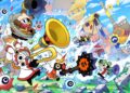 Ratatan key visual