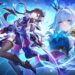 Honkai Star Rail 3.5 Key Visual art