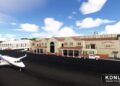 Microsoft Flight Simulator Daniel Fields Airport