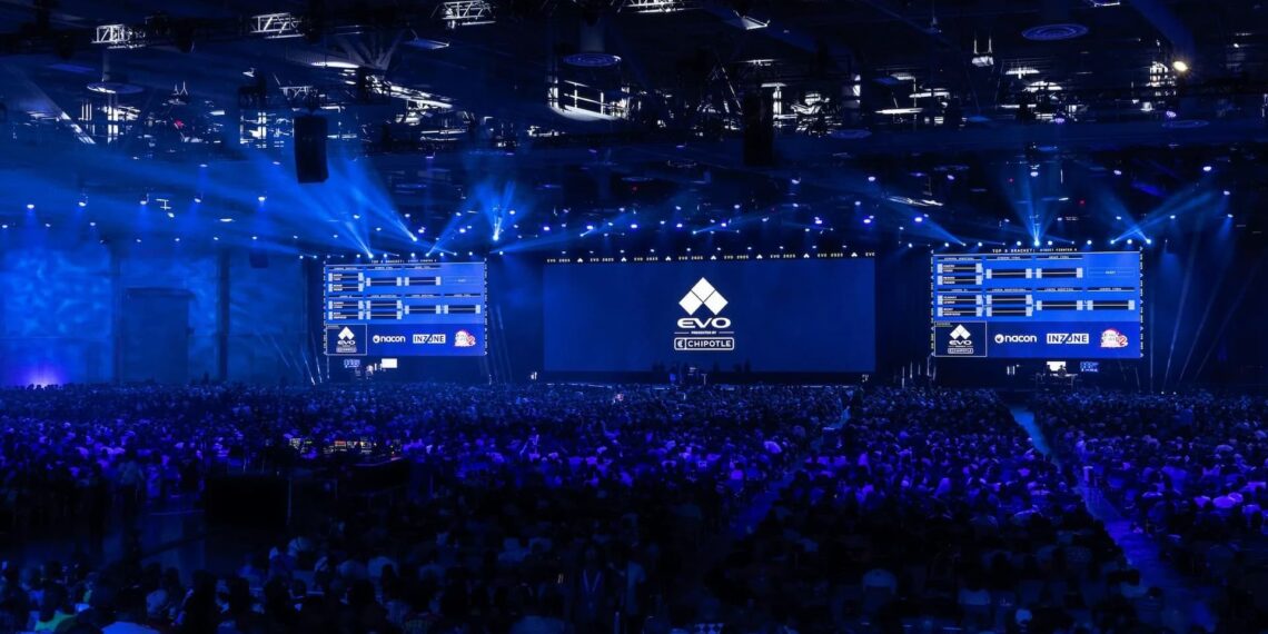 Evo 2025 business report