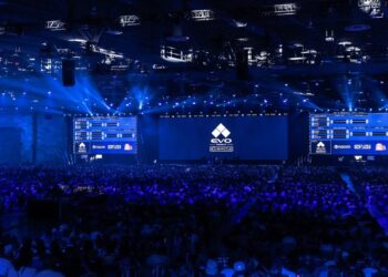 Evo 2025 business report