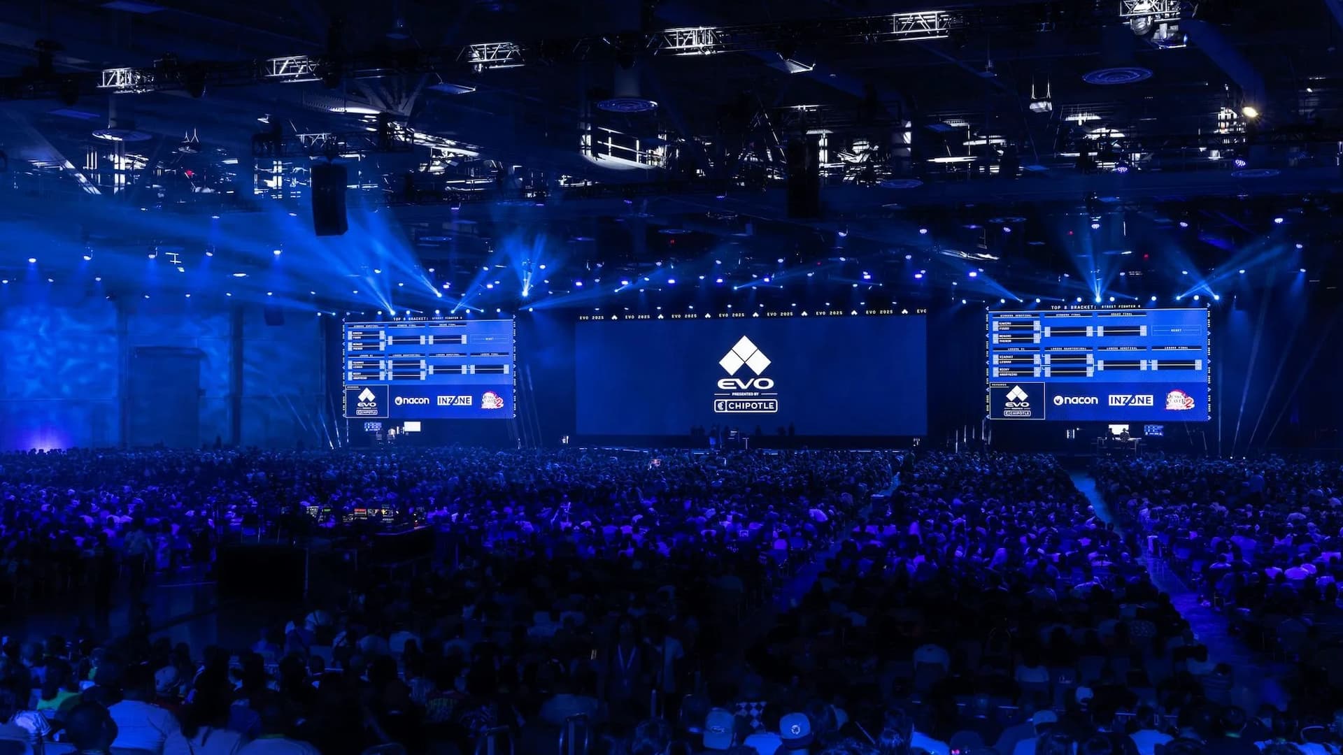 Evo 2025 business report