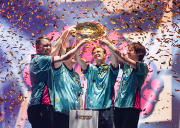 Twisted Minds wins PUBG: Battlegrounds at Esports World Cup 2025