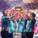 Twisted Minds wins PUBG: Battlegrounds at Esports World Cup 2025