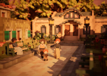 Town to City Screenshot