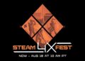 Steam 4X Fest