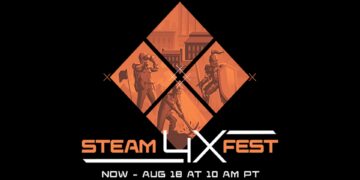 Steam 4X Fest