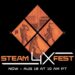 Steam 4X Fest