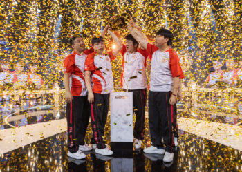 All Gamers Wins Esports World Cup 2025 Crossfire