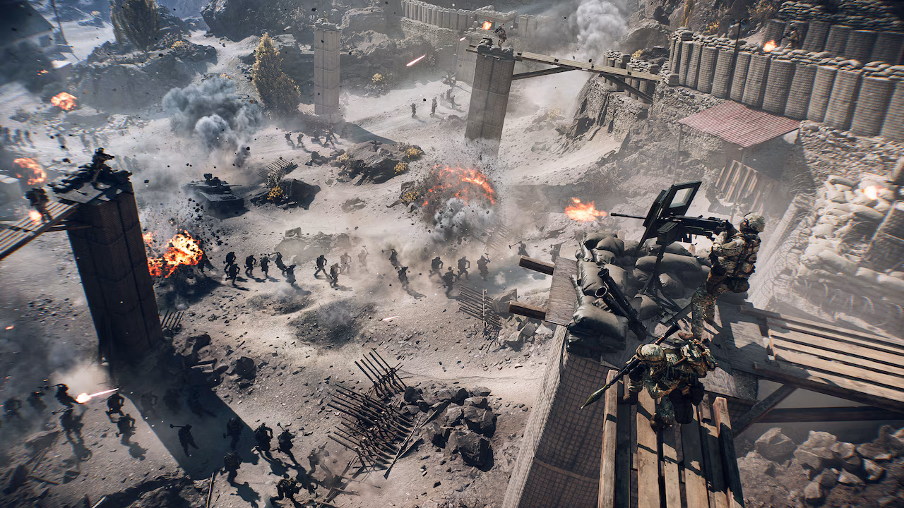 Battlefield 6