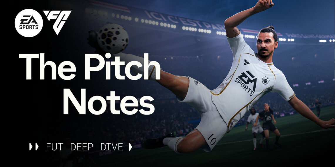 EA SPORTS FC 26 FUT Deep Dive