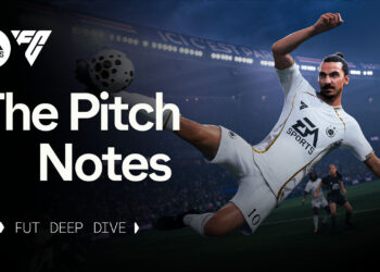 EA SPORTS FC 26 FUT Deep Dive