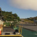 Mcrosoft Flight Simulator Saint Barthélemy